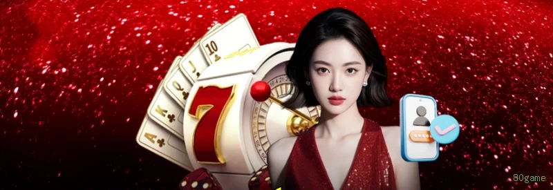 Cassino Ao Vivo 80game