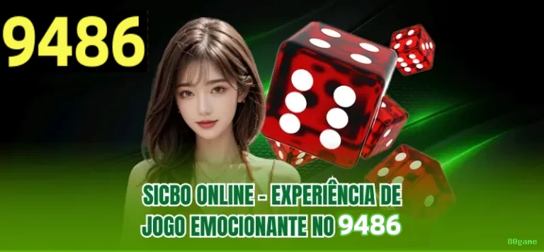 Promoções Esportivas 80game