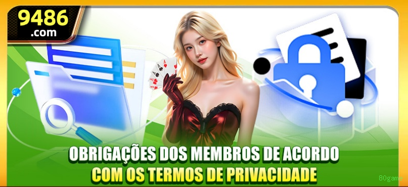 80game Pagamentos Seguros