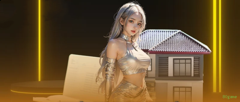 80game Cassino Clássico