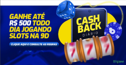 Jackpot Slots 80game