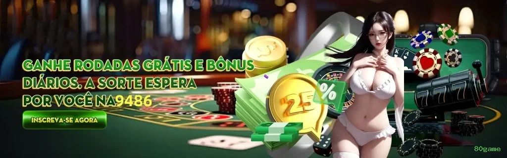 80game Cassino Clássico