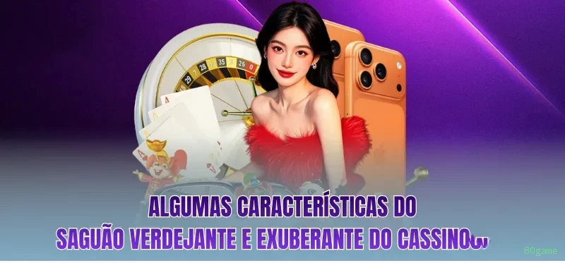 80game Cassino Clássico