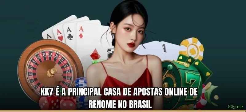 Poker Ao Vivo 80game