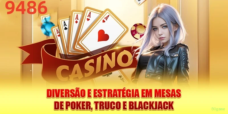 80game Cassino Clássico