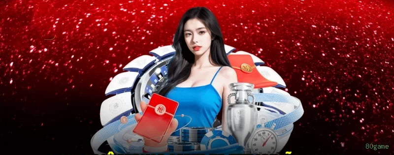 Roleta Online 80game