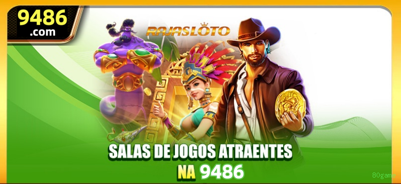 80game Cassino Clássico