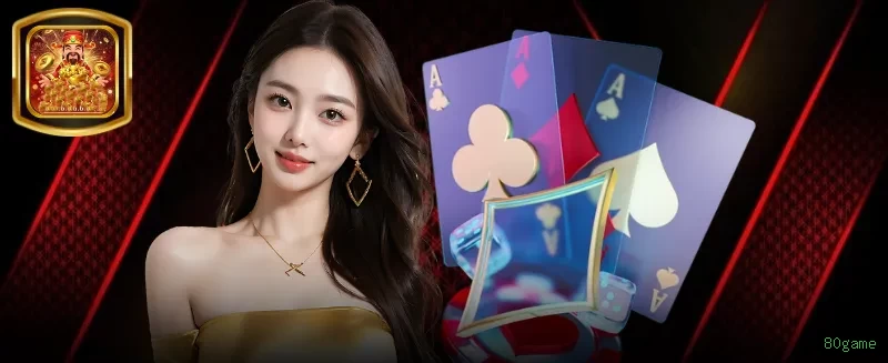 80game Cassino Clássico